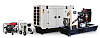 Дизель-генераторная установка TMG R 330