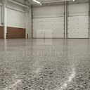 Мозаичные полы