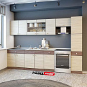 Кухонный гарнитур модель №29