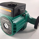 Циркуляционные насосы в ассортименте