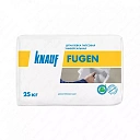 Шпатлевка FUGEN KNAUF 25 кг