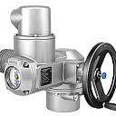 Электроприводы SQ и SQR