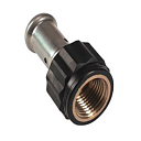 Муфта В\Р (пресс) 32*1