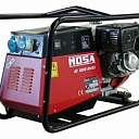Бензиновый генератор Mosa GE 7000 BS/GS