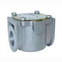 Газовые фильтры FM - FGM