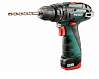 PowerMaxx SB Basic Cordless impact drill (Аккумуляторная ударная дрель)