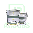 Грунтовка DEKOPOL A 10 кг