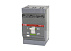 Автомат выключатель силовой CNC YCM2-630S 3P 630A