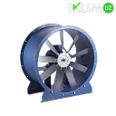 Осевой вентилятор IKLIM Popula POG