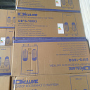 Настенный косвенный бойлер