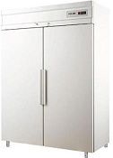 Шкаф холодильный СС 214S (Комбинированный ШХК 0,7-0,7) Фото #3236999