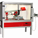 Установка для испытания асфальтобетона на колееобразование УК-2:100560