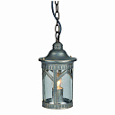 Светильник PALERMO RH070С-S GOLD подвесной TS 254-15076