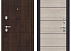 Входная дверь Porta S 4.П50 Almon 28/Cappuccino Veralinga