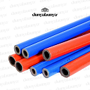 Теплоизоляция для труб (синяя) Ø28, 6 мм, 10 м K-FLEХ