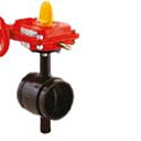 Радиальный клапан 11/2 “- 8”