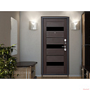 Металлические входные двери лучшего качества