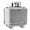 Трансформатор силовой масляный ТМГ 160/6(10)-0,4
