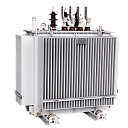 Трансформатор силовой масляный ТМГ 160/6(10)-0,4