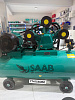 Воздушный компрессор SAAB SG 3080-200L