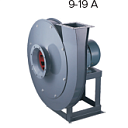 Промышленный вентилятор 9-19