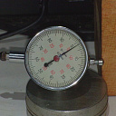 Индикатор рычажно-зубчатый боковой ИРБ 0-0.8 0.01