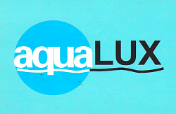 Логотип Aqualux