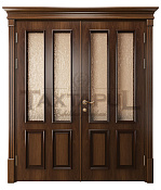 Межкомнатная дверь №57-c Фото #4002063