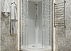 Душевая кабина (низкий поддон) TRITON 90/90 A
