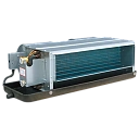 4x трубные канальные фанкойлы TCR300JL5SBANWN 3.2 кВт.