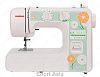 Электромеханическая швейная машина Janome XV-3