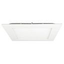 Светильник DL LED KVADRO PANEL 6W 6000K (TS) 165-15624