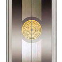 Дверь лифта MLS-D09