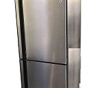 Шкаф холодильный Kitmach 2 дверный