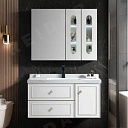 Умывальник RF-6410 100 см