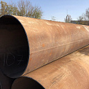 Стальные Трубы  1400*10*12