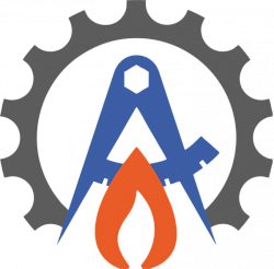 Логотип ENERGY PROGRESS METALL OOO 