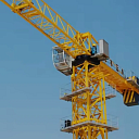 Башенный кран ZOOMLION XCMG 6-12 тонн