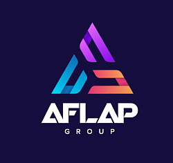 Логотип AFLAP GROUP