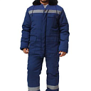 Комплект мужской зимний «INJINERING»