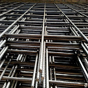 Дорожная сетка 20x20 Ø2,4\2,5