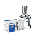 Краскопульт универсальный F100G