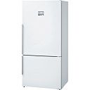 Serie | 6 Отдельностоящий холодильник с нижней морозильной камерой