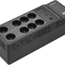 Источник бесперебойного питания APC Back-UPS BE650