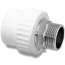 Адаптер наружный д.32 1