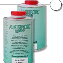 Шпатлевка жидкая AKEPOX 1004