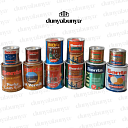 Эмаль для бассейна HAVUZ PAINT 3+0.75 кг SENTA