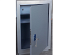 Шкаф металлический ShKF 66-46-37.5