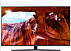 Телевизор Samsung 65-дюймовый 65RU7400UZ 4K Ultra HD Smart TV