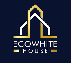 Логотип Eco White House